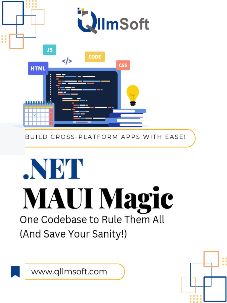 Build Cross-Platform Apps Easily | PDF