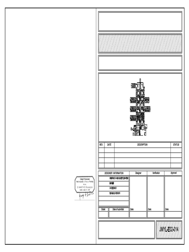 E 02 014 Ba Jmayel | PDF