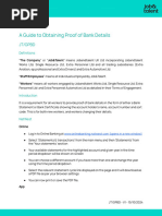 Downloading Bank Statements as PDF | PDF | System Software | Computing