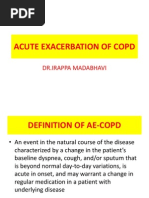 COPD and Asthma Combination Coding Guide | PDF | Chronic Obstructive ...