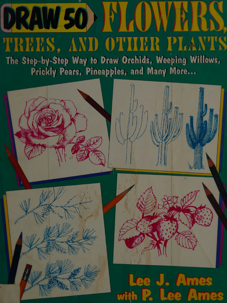 Treei and Other I Lants | PDF