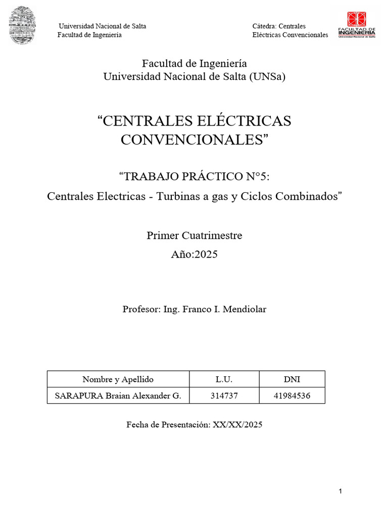 TP6 - Cec | PDF