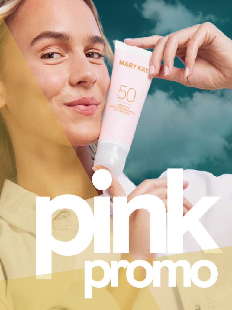 Catálogo Pink Promo + Lançamentos Setembro | PDF