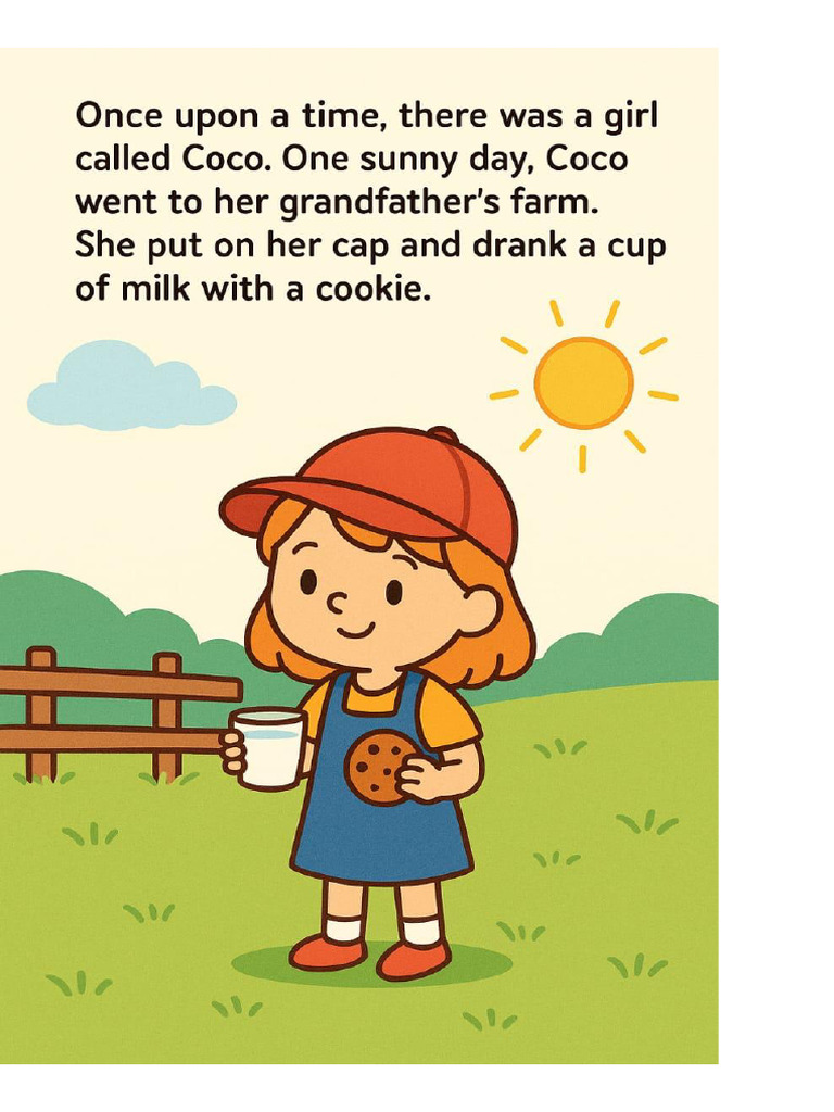 Coco | PDF