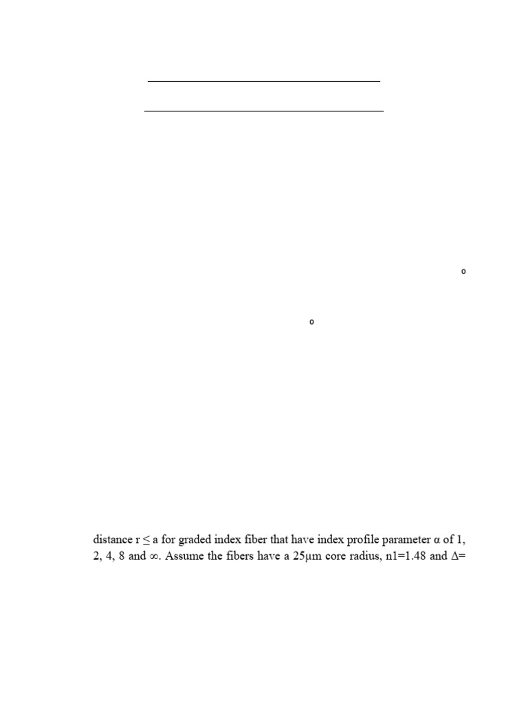 HW 2 | PDF
