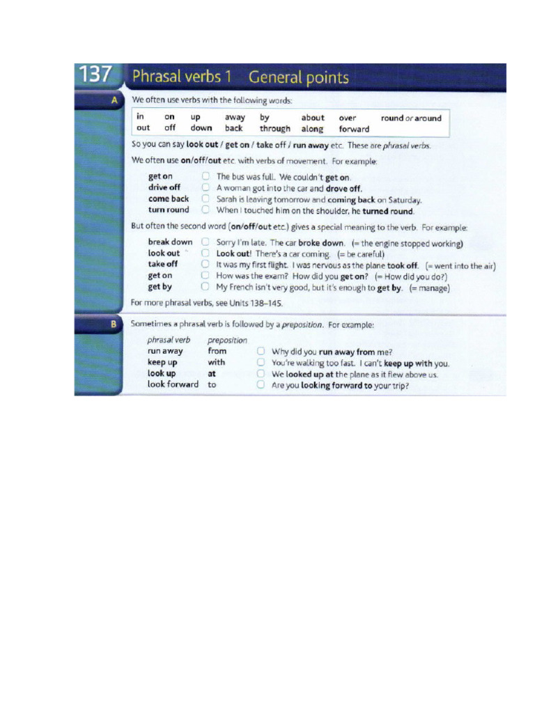 Ingles 3 | PDF