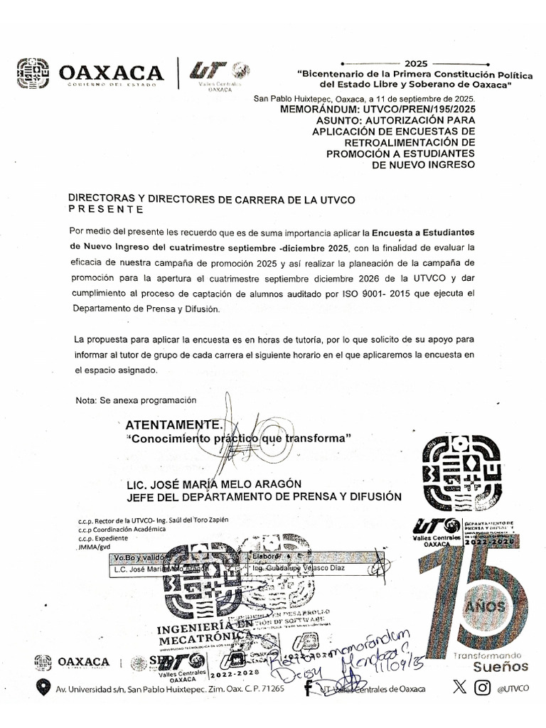 Documento 46 | PDF