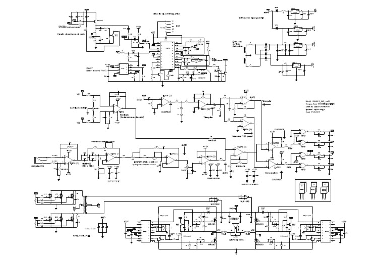 SD2000 1D SMD Ver 3 2 | PDF