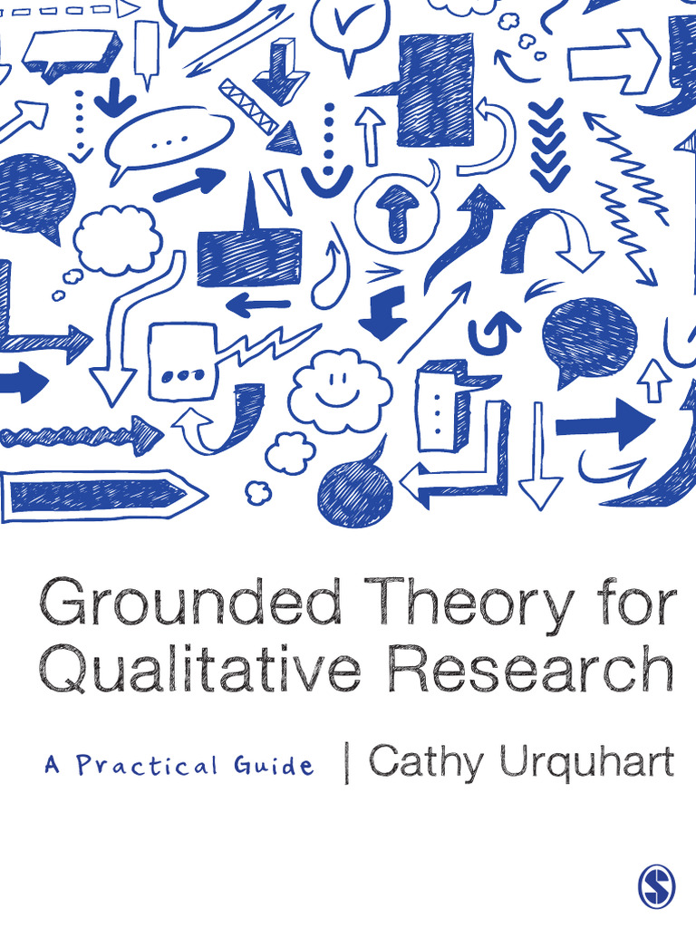 Grounded Theory in Qualitative Research | PDF | Theory | Liberal Arts ...