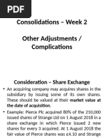 Understanding PURP in Accounting | PDF