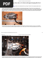 1.9L TDI ALH Torque Settings Guide | PDF | Internal Combustion Engine ...