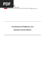Download k10 Pts Manual Original by Jos Lpez SN92417403 doc pdf