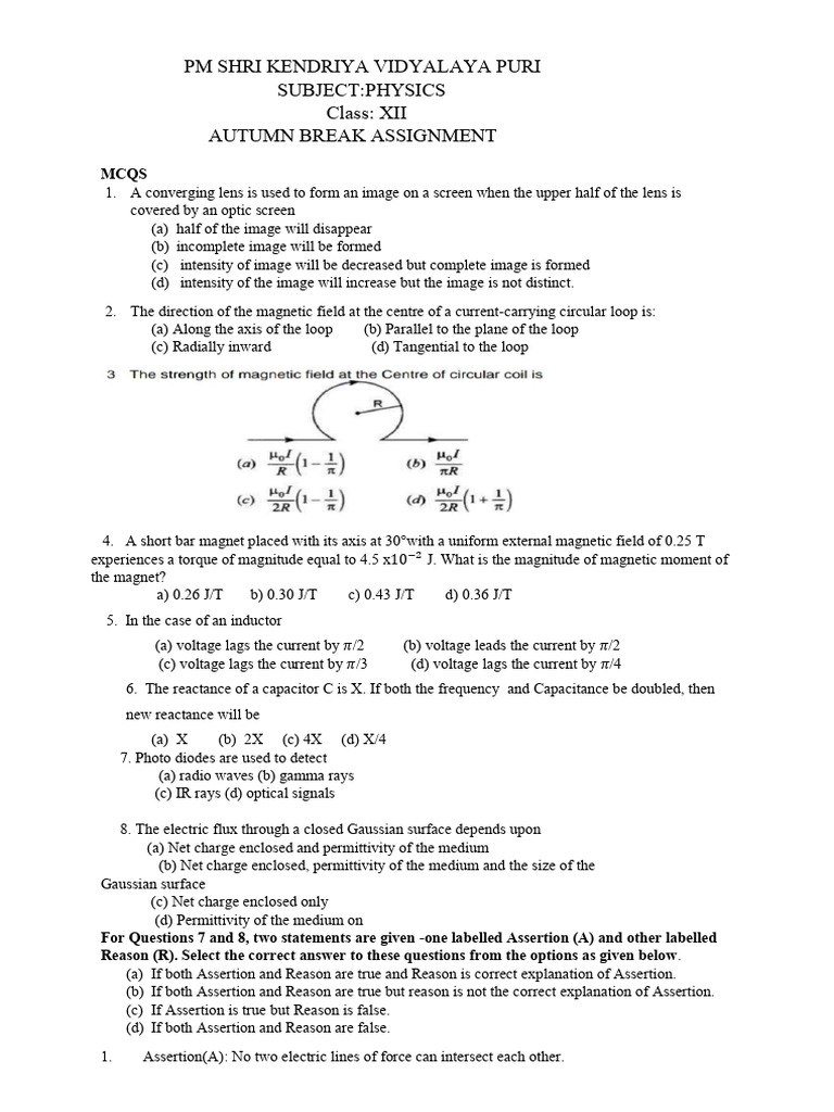 Capacitance Changes of a Copper Sphere | PDF | Capacitor | Capacitance