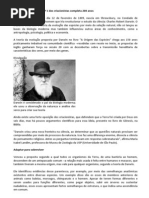 Teoria Da Evolucao Charles Darwin