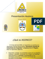 Presentación_Asoinco