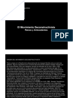 Presentationclasedeconstructivismo 090525195337 Phpapp02
