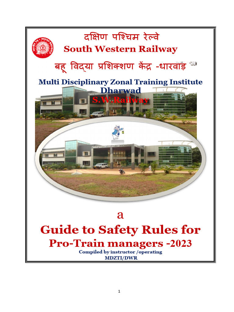 Inbound 8689621787745041349 | PDF | Rail Transport | Train