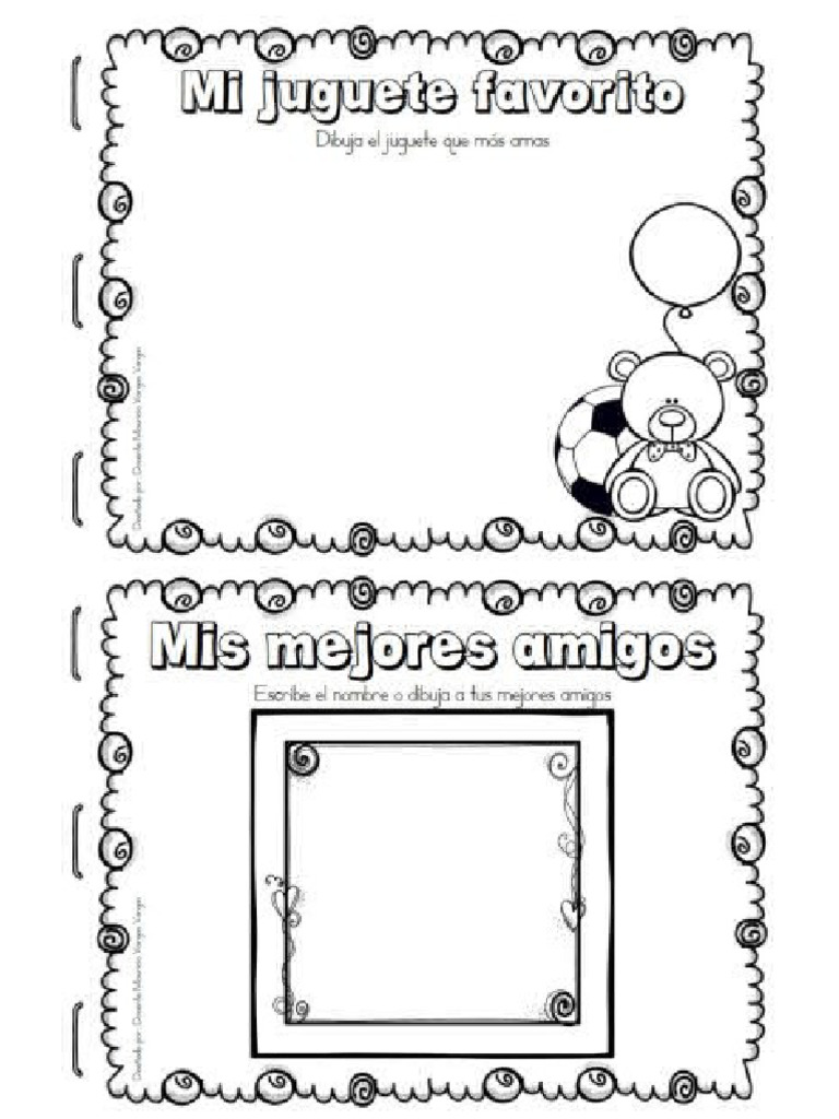 Asi Soy Yo | PDF