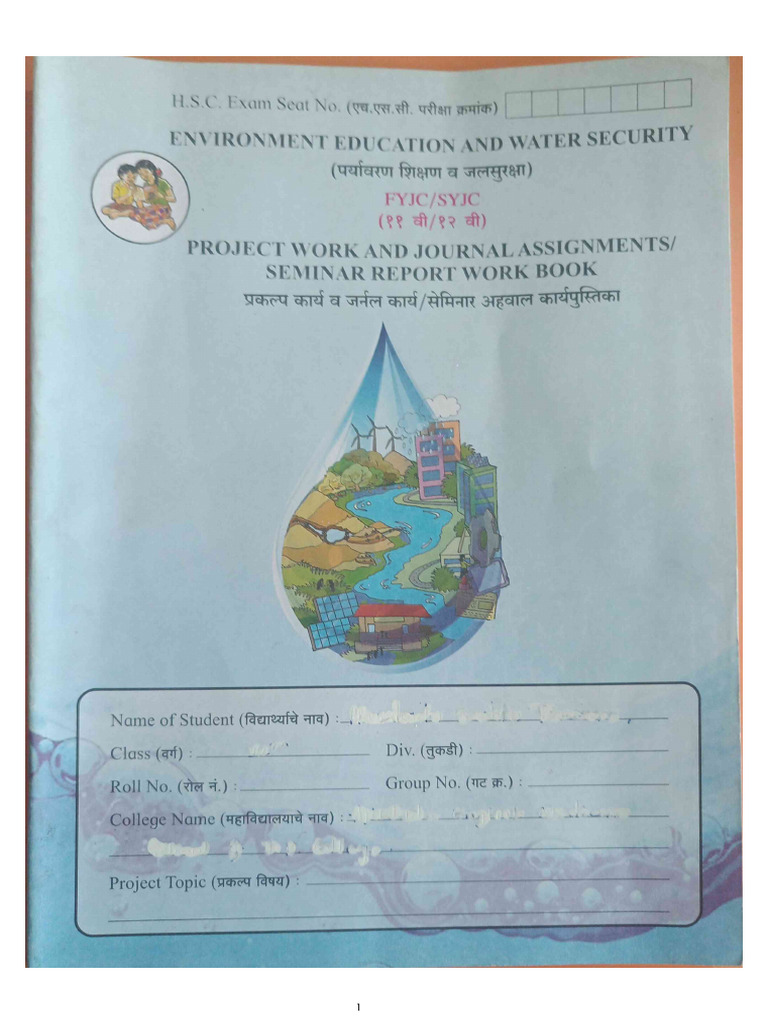 Water Security | PDF