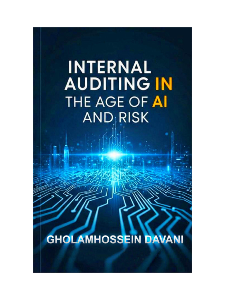 AI in Internal Auditing: A Comprehensive Guide | PDF | Internal Audit ...