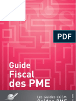 Guide Fiscal 2010