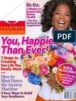 Oprah June 2012 PDF