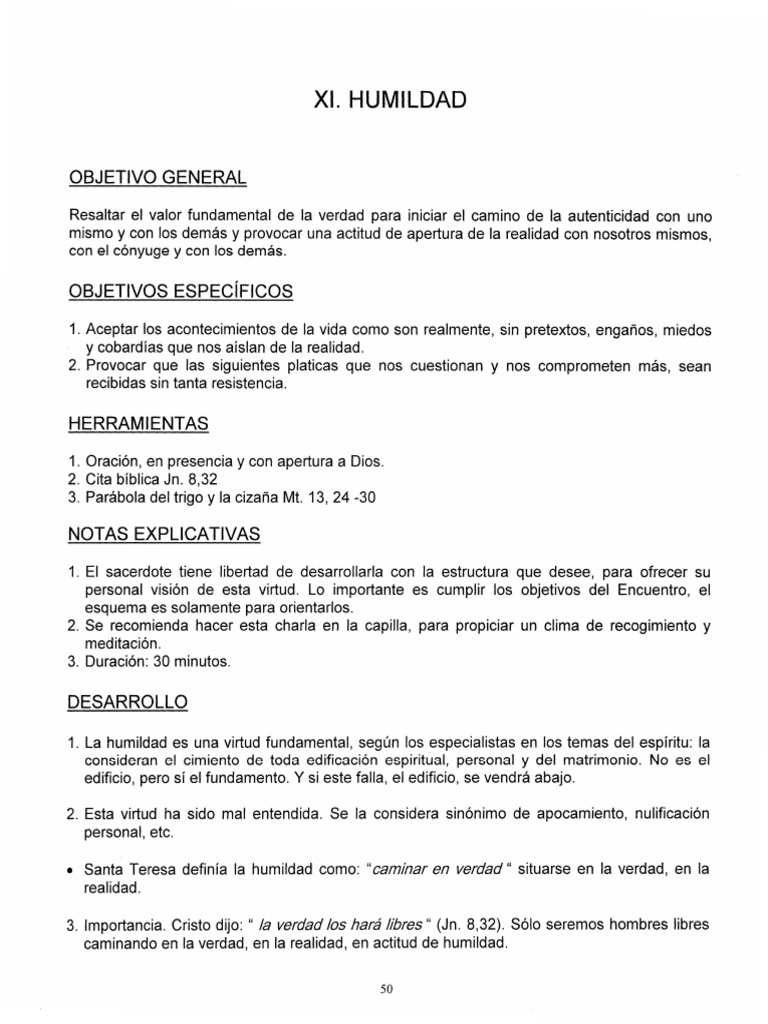 Humil Dad | PDF
