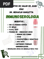 Examen RPR: Detección de Reaginas Plasmáticas | PDF | Diagnostico ...