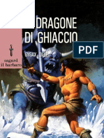 [LibroGame] Sagard Il Barbaro - 01 - Il Dragone Di Ghiaccio-V1