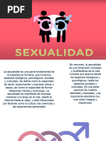 Dimensiones de la Sexualidad Humana | PDF | La sexualidad humana ...