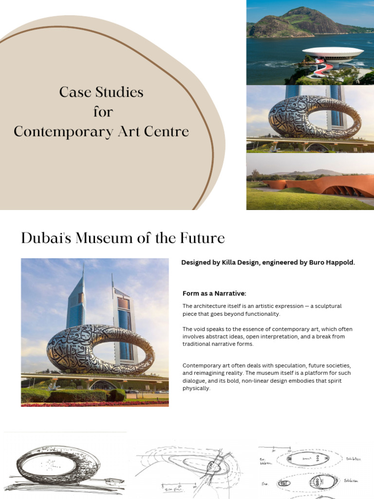Case Studies For Contemporary Art Centre - 20250620 - 063912 - 0000 ...