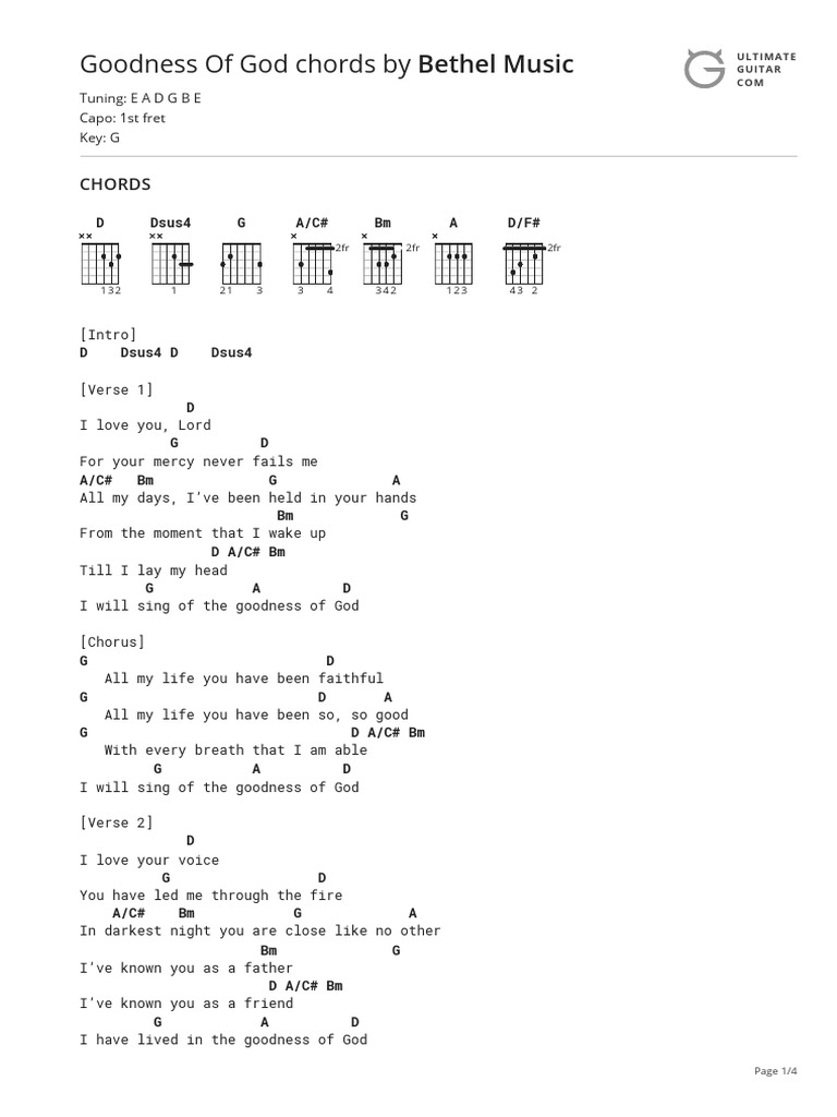 goodness-of-god-chords-by-bethel-musictabs-at-ultimate-guitar-archive