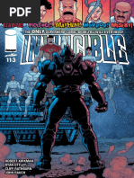 Invincible #111: Don't Get Caught | PDF | Image Comics | Cartooning