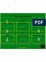Passing Routes