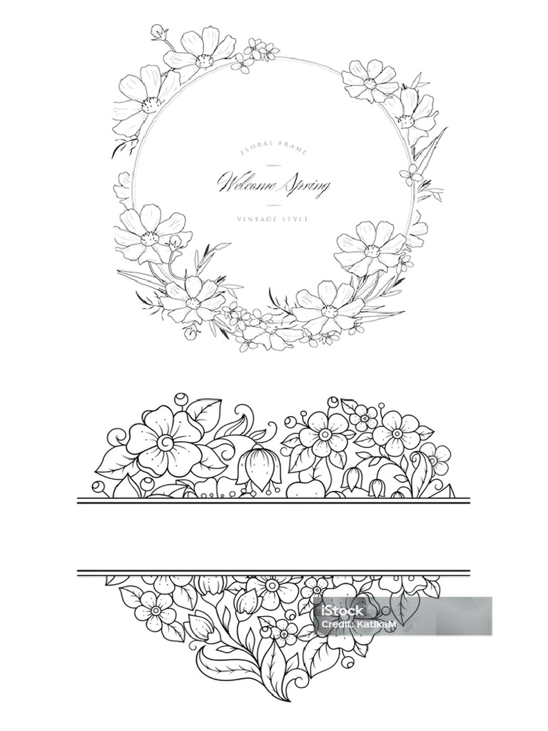 Floral Designs | PDF