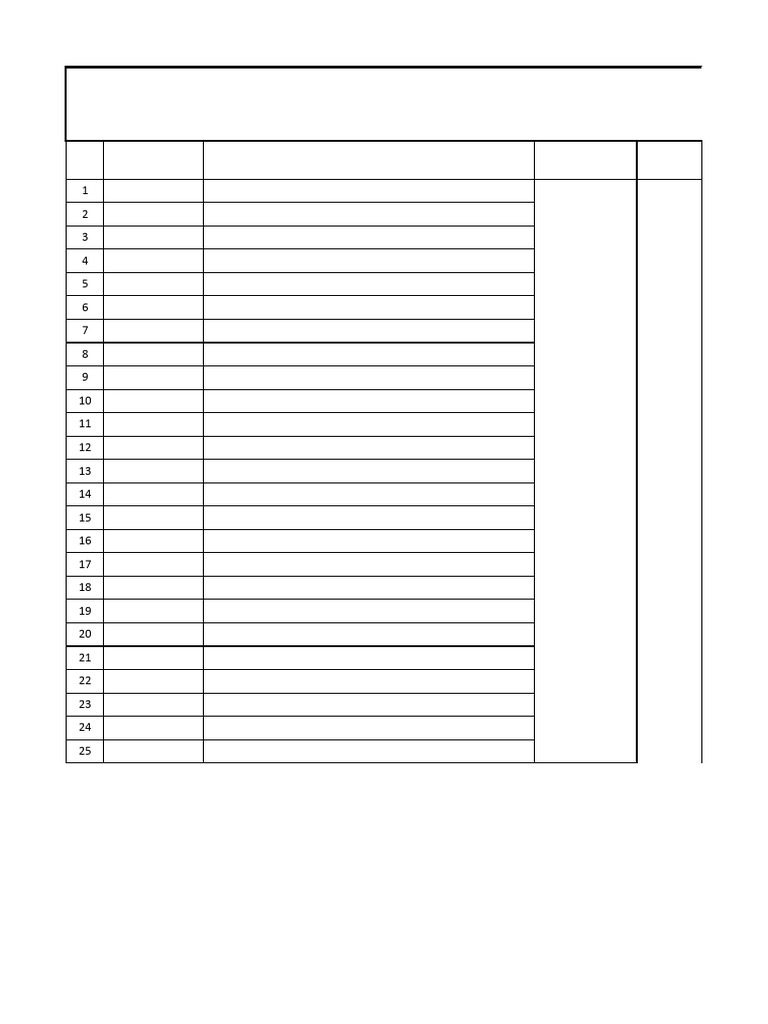 Image showcasing Division Wise List After Round 3 Final-2 | PDF