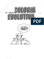 Psicología Evolutiva
