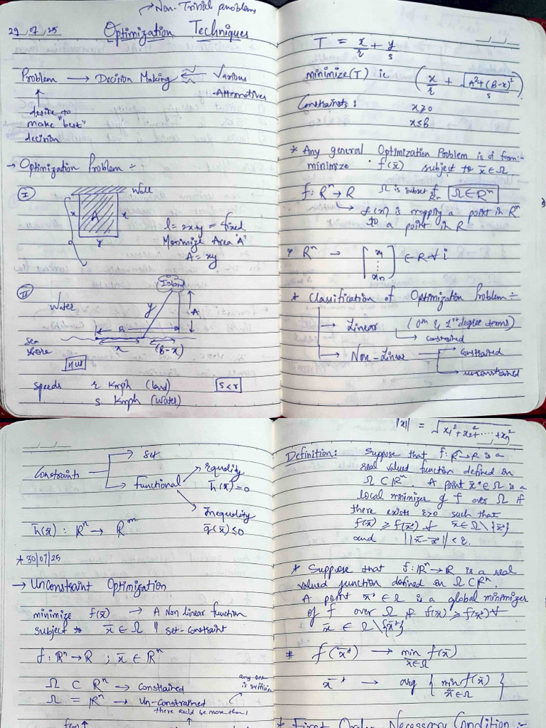 OT Notes Maitreya | PDF
