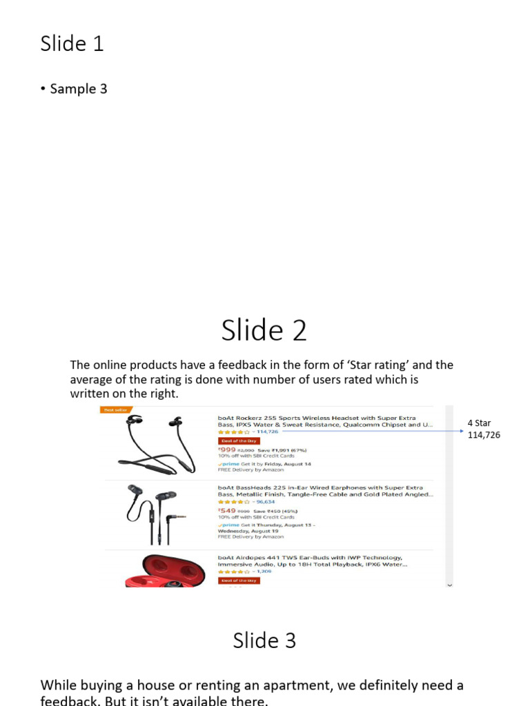 HCI Assign3 SSP Sample 3 | PDF