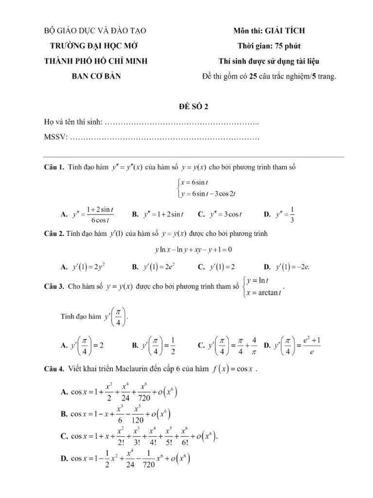 De So 2 | PDF