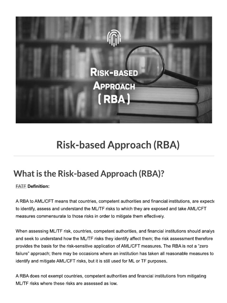 Rba | PDF