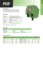 Yamaha YZF-R125 Service Manual | PDF | Carburetor | Throttle