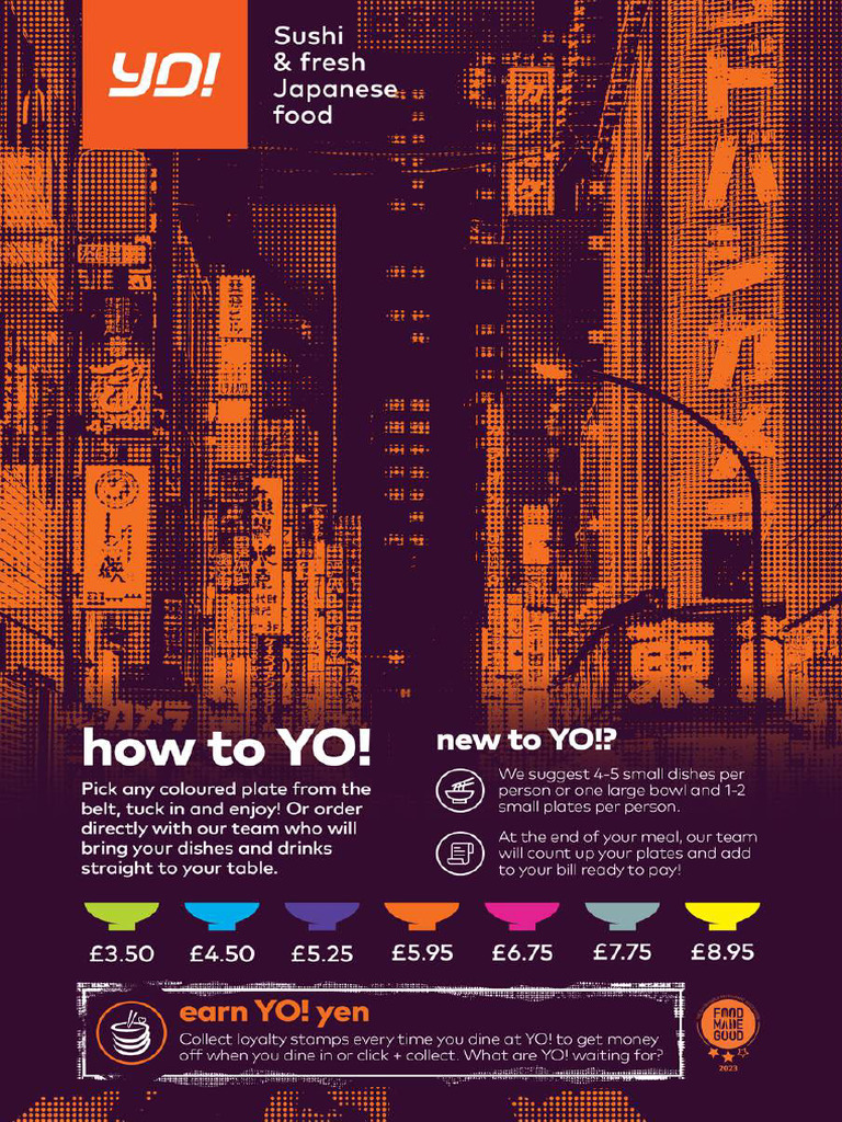 WEB 45491 YO! Menu MAR24 BEL Kcal Compressed | PDF