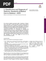 Endocrine Dynamic Function Tests Guide | PDF | Endocrine System ...