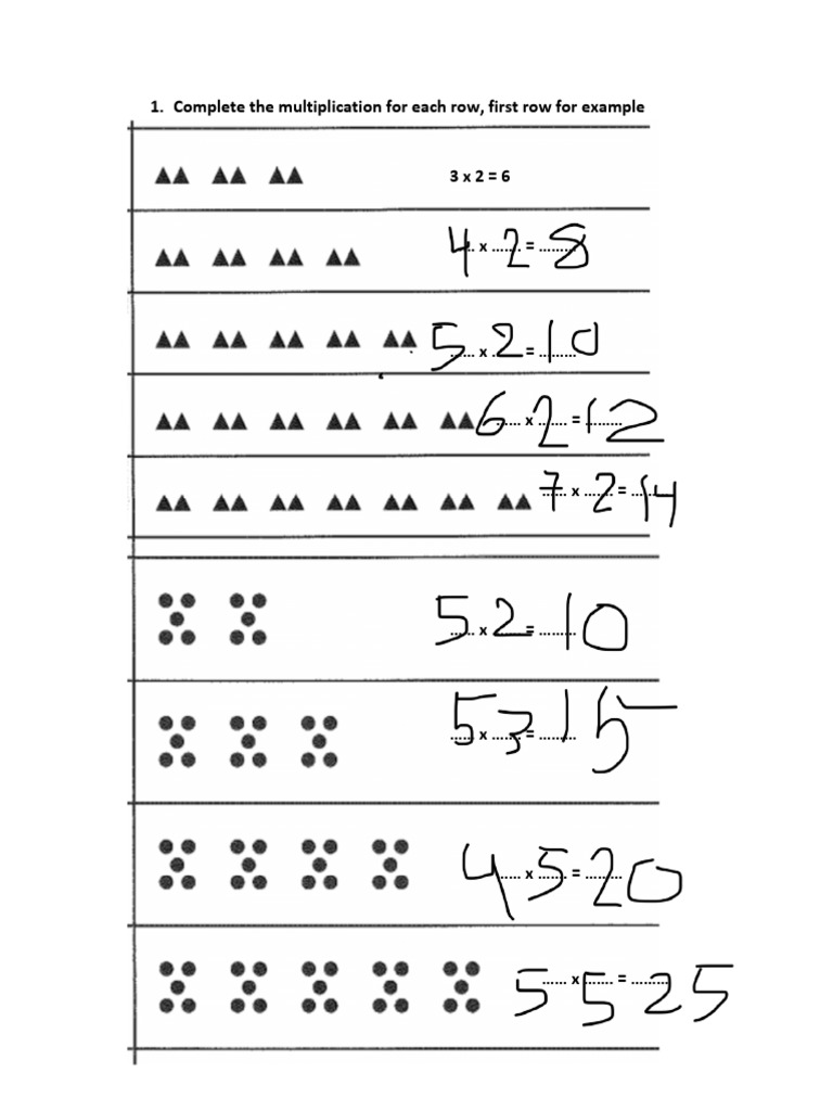 Marvel WS P2 Applicative Multiplication | PDF