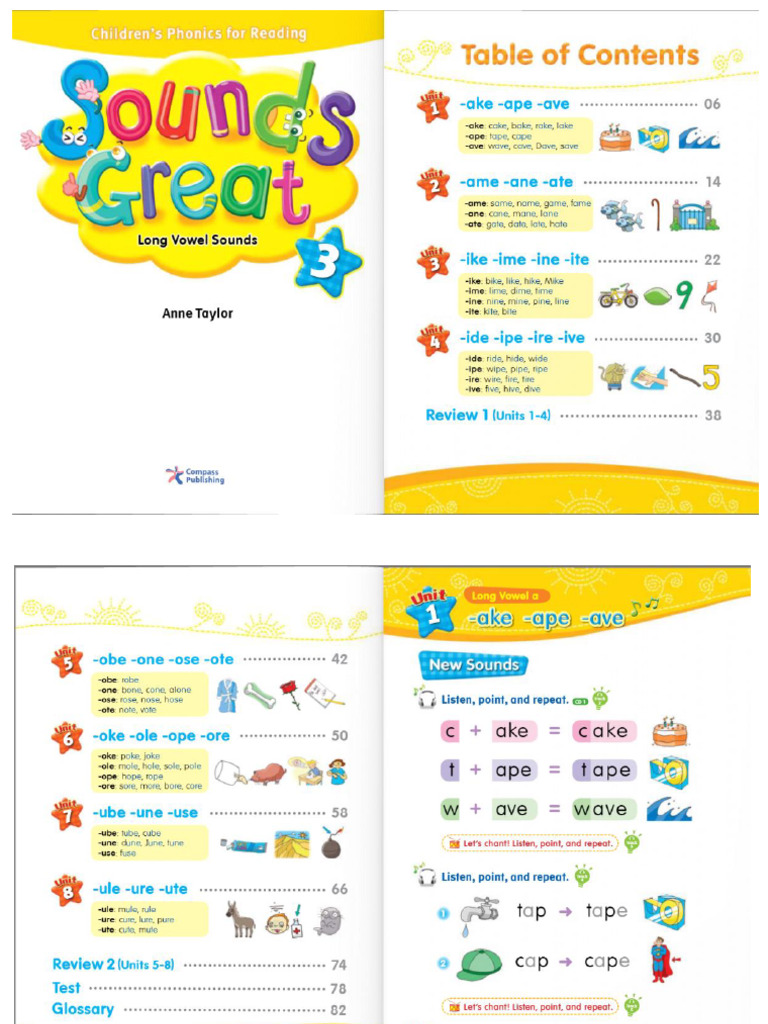 Rhyme Patterns and Word Play | PDF