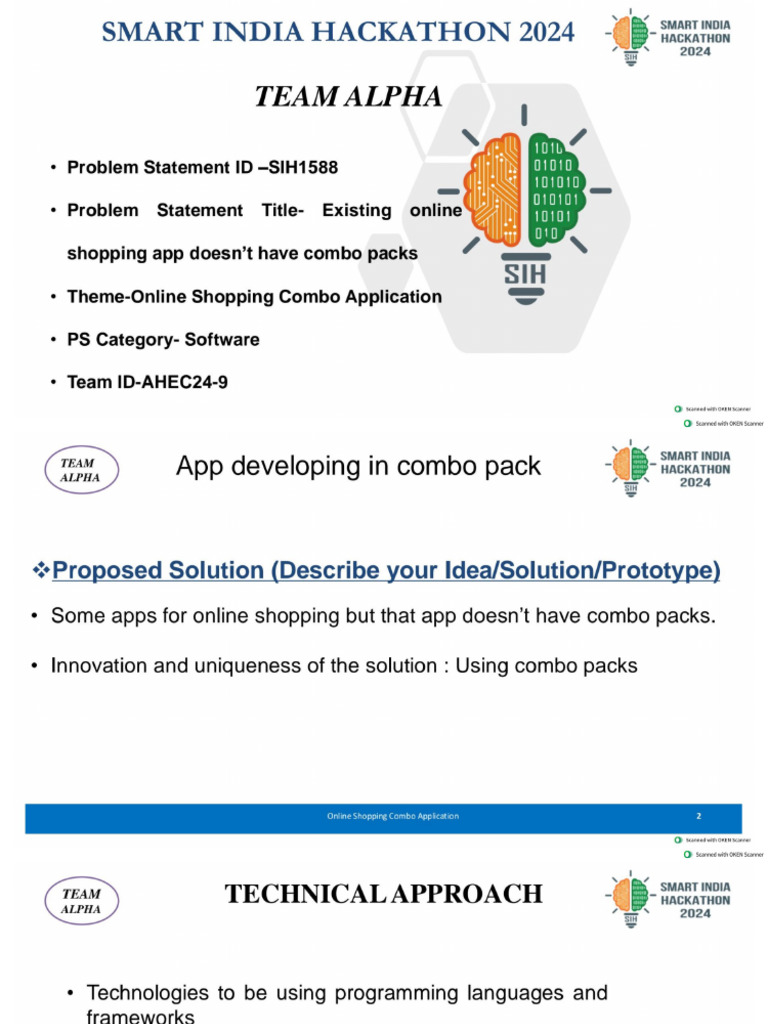 Combo | PDF