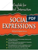 Social Expressions