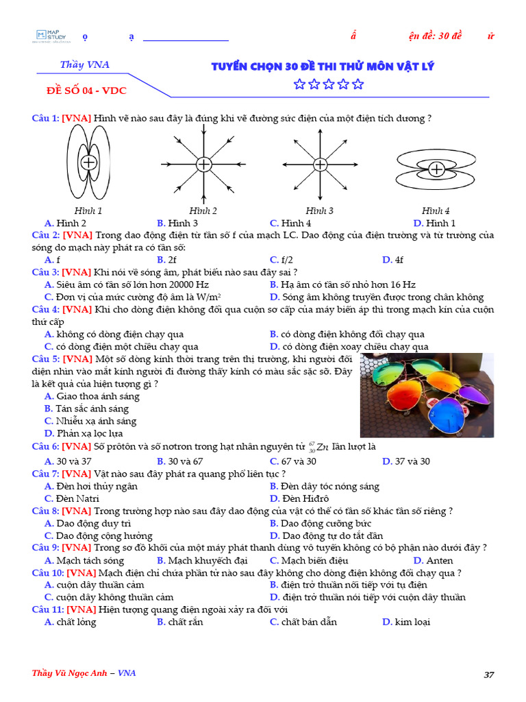 De So 4 | PDF