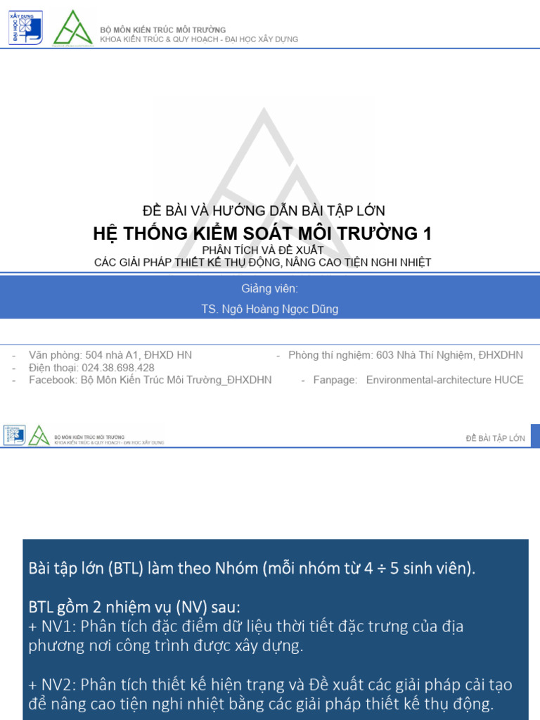 Huong Dan BTL HTKSMT 1 k67 2025 | PDF